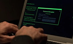 Segurança Cibernética