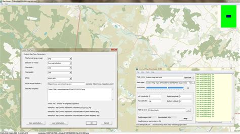 AllMapSoft OpenstreetMap Downloader 6.620