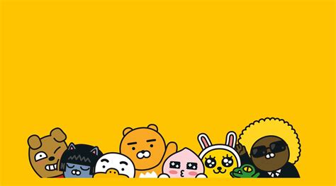 KakaoTalk for PC Free