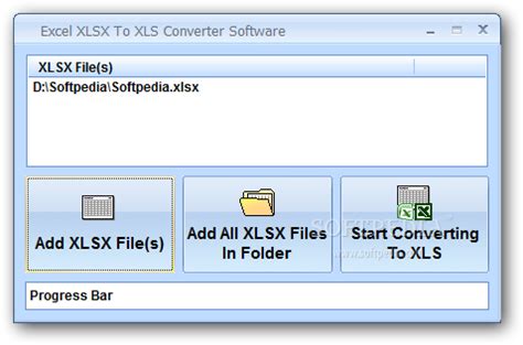 Advanced XLS Converter 7.55.0