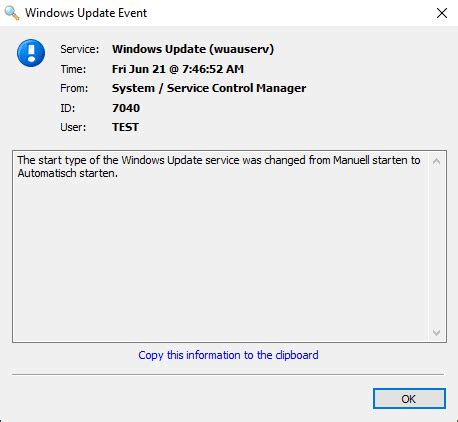 Windows Service Auditor 4.1.0.39